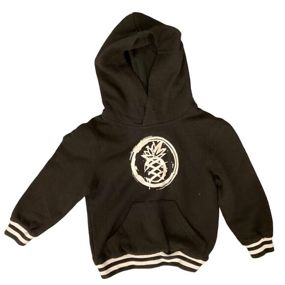 Binky Bro Pineapple Hoodie - Picture 1 of 2